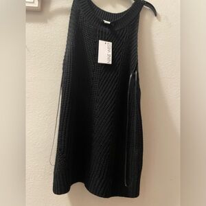 Nine West sweater tank